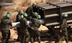القسام : تنفذ كمين محكم لقوة إسرائيلية شرق خان يونس