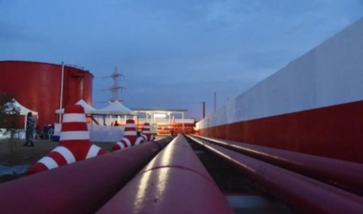  ارتفاع أسعار الغاز في أوروبا بسبب توقف واردات مصر وانقطاعات في النرويج