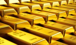 ارتفاع أسعار الذهب عند التسوية مُحققةً مكاسب أسبوعية