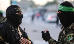 خسائر العدو ترتفع في غزة.. والمقاومة تُجهز على عدد من جنوده