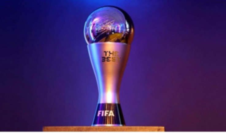 "الفيفا" يعلن عن المرشحين الثلاثة لجائزة أفضل لاعب في العالم