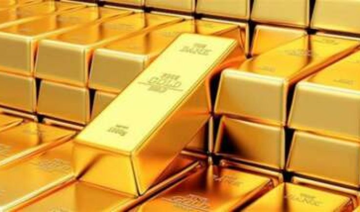 الذهب يسجل مكاسب أسبوعية مع تلميحات الفيدرالي بالتيسير النقدي