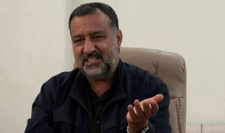 استشهاد مستشار في الحرس الثوري بغارة إسرائيلية في دمشق ..وإيران تتوعد بالرد 