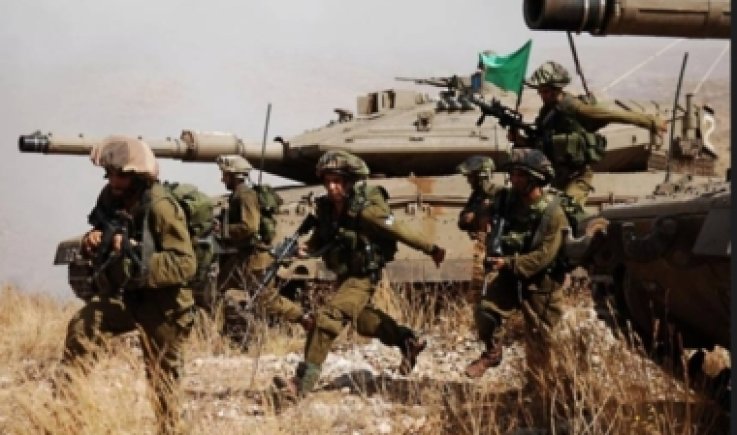 القسام: الإجهاز على ثمانية جنود صهاينة من نقطة صفر وسط منطقة بني سهيلا