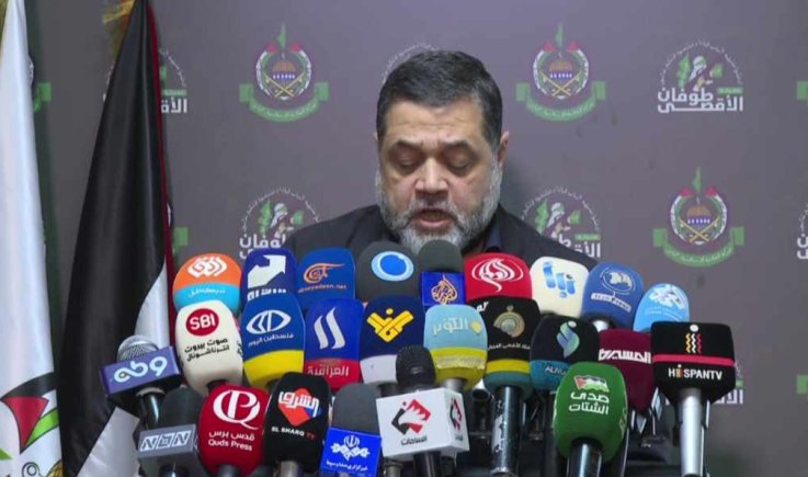 حمدان : العدوان على اليمن حماية لظهر الكيان الإسرائيلي