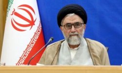 وزير الأمن الإيراني: أنصار الله في اليمن والمقاومة في المنطقة تظهر إرادة المسلمين وجهاديتهم