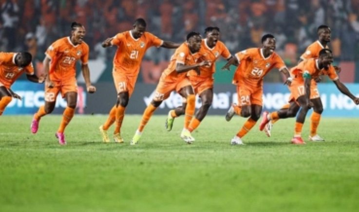 كأس أمم أفريقيا: ساحل العاج المضيفة تُجرّد السنغال من لقبها