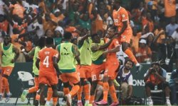نيجيريا وساحل العاج.. إلى نهائي كأس إفريقيا