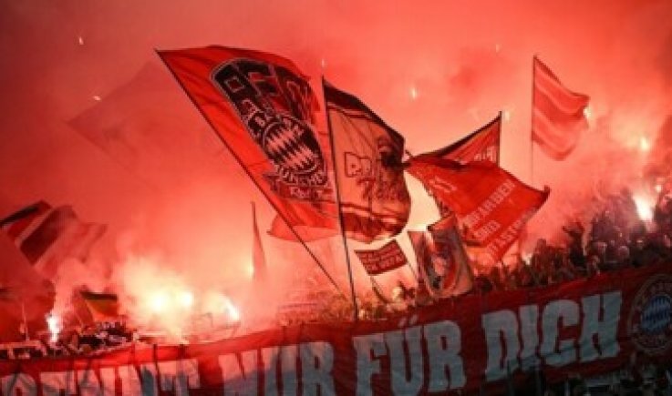 الاتحاد الأوروبي لكرة القدم يفرض عقوبات على بايرن ميونخ الألماني