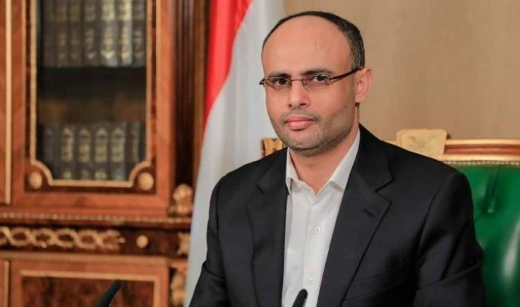 الرئيس يحدد شروط منع "عمليات صنعاء" و "السلام لقادة التحالف"