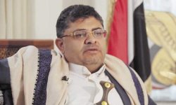 الحوثي :الأمريكيون يعرفون صدق تحرك مجاهدينا