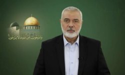 هنية: "حماس" حريصة على التوصل لاتفاق شامل