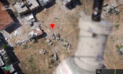 "كتائب القسام" تخوض معارك ضارية ضد قوات العدو في محاور التوغل