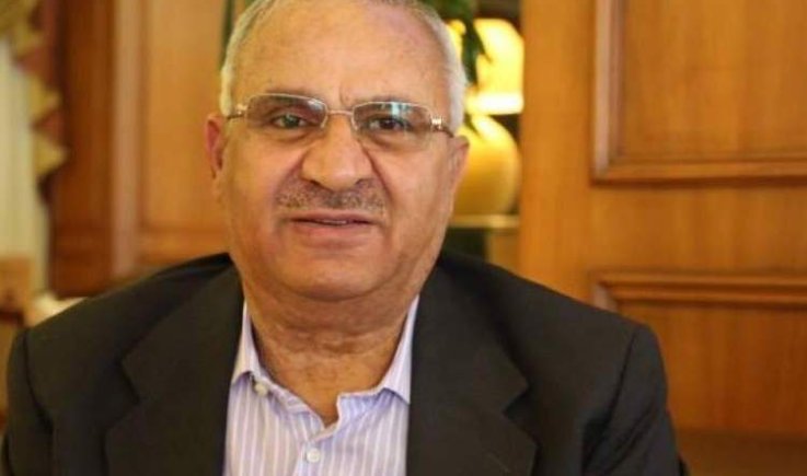 طلال ناجي: لن ننسى موقف اليمن إلى جانب فلسطين