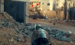 القسام :استهدفنا دبابة واجهزنا على سبعة جنود صهاينة