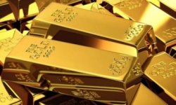 ارتفاع أسعار الذهب في المعاملات الفورية