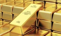 ارتفاع أسعار الذهب متأثرة بتراجع العائد على سندات الخزانة الأمريكية