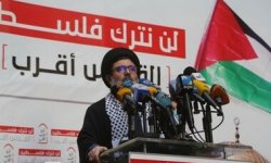 حزب الله: الردود على اغتيال القائد أبونعمة ستستمر وستبقى هذه الجبهة قوية ومشتعلة