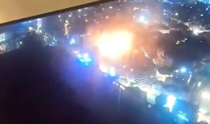 صحيفة أمريكية: (يافا) نموذج جديد من الطائرات الشبحية