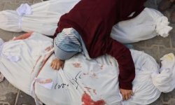 حصيلة العدوان على غزة ترتفع إلى 41 ألفًا و689 شهيدا