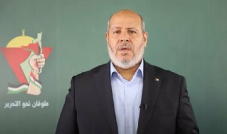 خليل الحية يُحيي جبهات الإسناد في لبنان واليمن وإيران والعراق