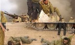 "طوفان الأقصى".. الطوفان الذي جرف أحلام الصهاينة وأذل كبرياءهم