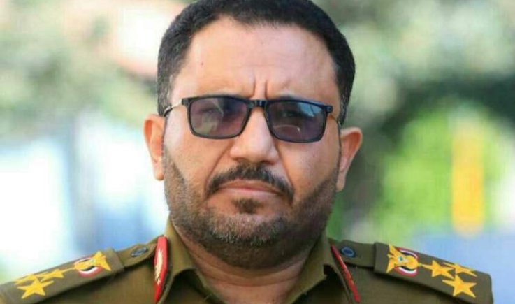 العميد ابن عامر يؤكد عدم مرور أي سفينة إسرائيلية في البحر الأحمر