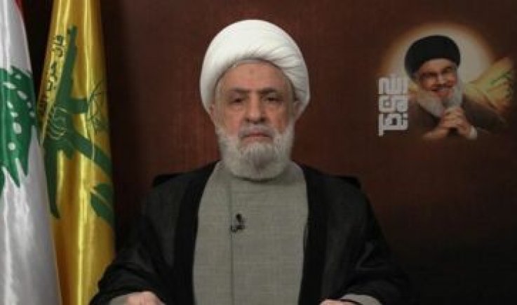 الشيخ نعيم قاسم: نحن أمام انتصار كبير في معركة "أولي البأس" يفوق النصر الذي تحقّق عام 2006