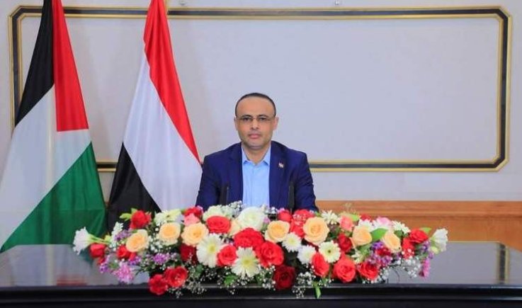 الرئيس المشاط: أي محاولة للتصعيد ضد بلادنا ستواجه بتصعيد أكبرورد أقوى