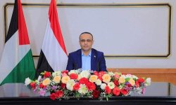 الرئيس المشاط: أي محاولة للتصعيد ضد بلادنا ستواجه بتصعيد أكبرورد أقوى