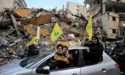 وقف إطلاق النار في لبنان... ليس إلا نهاية لفصل من فصول معركة الإسناد التي لا تزال طويلة وشاقة