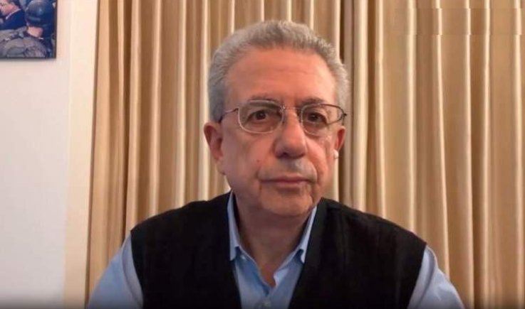 مصطفى البرغوثي: العدو الإسرائيلي لا يتحمل المواجهة مع اليمن