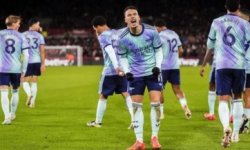 الدوري الإنجليزي: أرسنال يستعيد الوصافة ويواصل مطاردة المتصدر