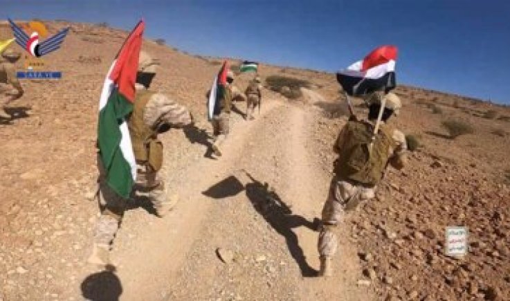 الإعلام الصهيوني والأمريكي والبريطاني يُقر بصعوبة مواجهة جبهة اليمن