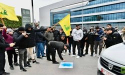 رفض لبناني واسع لتصريحات نائبة المبعوث الأمريكي عن حزب الله