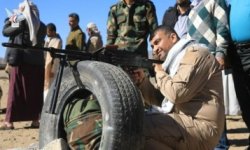 العدو الصهيوني يواصل عدوانه على مدينة طولكرم ومخيمها ويدفع بمزيد من التعزيزات العسكرية
