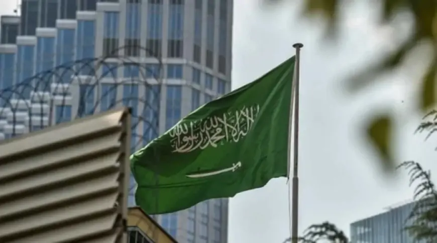 السعودية ترفض تصريحات نتنياهو وتؤكد: الشعب الفلسطيني صاحب حق في أرضه