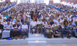 تدشين البرنامج العملي لقانون الاستثمار في محافظة الحديدة