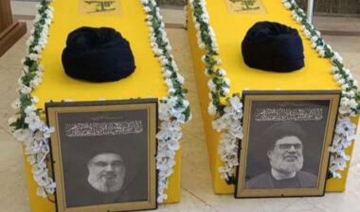 غدا الأحد ... "طوفان الوفاء" في وداع سيديّ شهداء الأمة