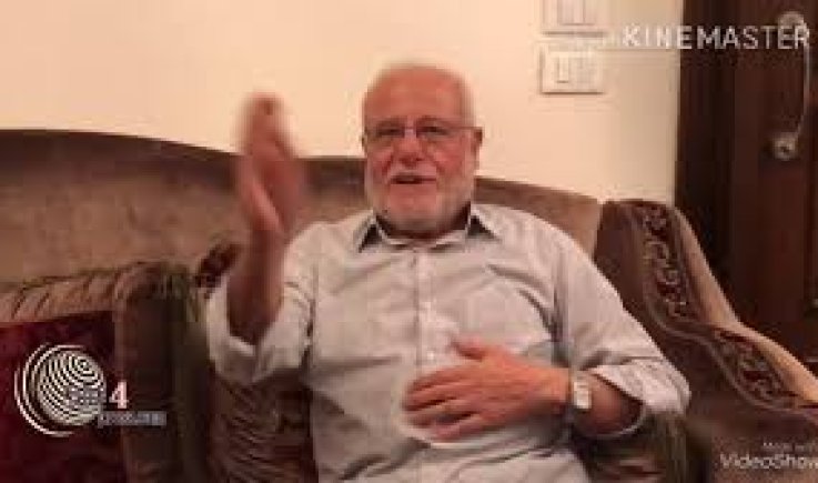 والد الشهيد حسن نصر الله:اليمن أفضل دولة في مناصرة فلسطين