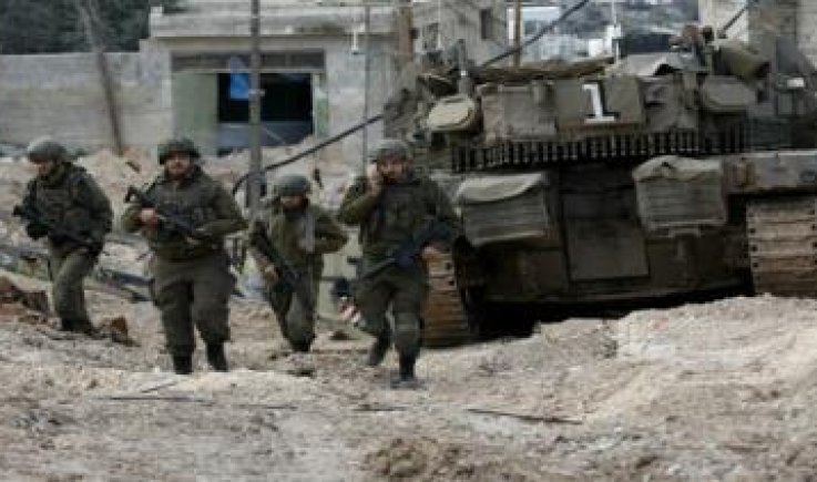 الاحتلال الإسرائيلي يواصل عدوانه على جنين ومخيمها لليوم الـ36