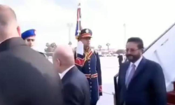 القاهرة توجه صفعة قوية للعرادة والعليمي
