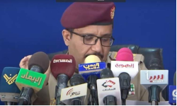 العميد عبدالله بن عامر..هذاما سيحدث حال عودة العمليات اليمنية البحرية