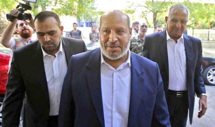 وفد حماس يتوجه إلى القاهرة.. وقيادي يؤكد: لا تقدم في المفاوضات
