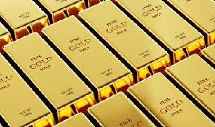 الذهب يواصل صعوده القياسي وسط تصاعد التوترات العالمية
