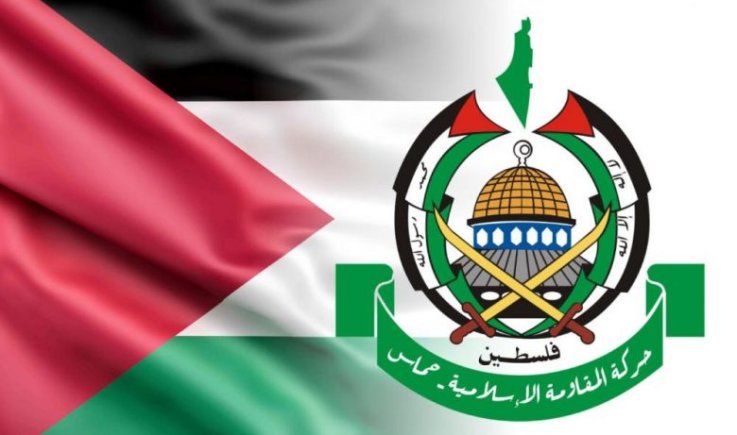 حماس تدين العدوان الأمريكي على ميناء رأس عيسى وتعتبره انتهاكاً صارخاً للسيادة اليمنية