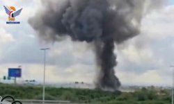 العملية اليمنية لمطار بن غوريون .. مرحلة جديدة من الردع والمواجهة