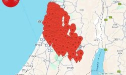 وسائل إعلام إسرائيلية: تعليق عمليات الهبوط والإقلاع في مطار "بن غوريون" بعد إطلاق صاروخ من اليمن