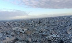“أونروا”: 92% من منازل غزة مدمرة وتحذيرات من كارثة صحية وبيئية وشيكة