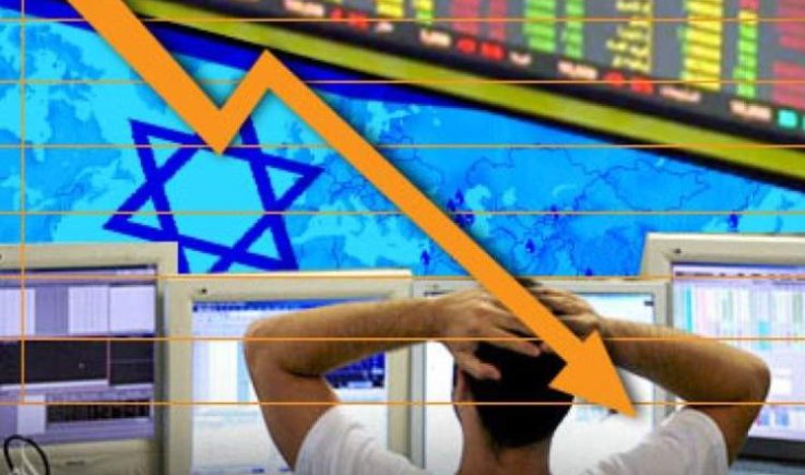 السياحة في الكيان الإسرائيلي تنهار .. والمطارات تفقد حيويتها